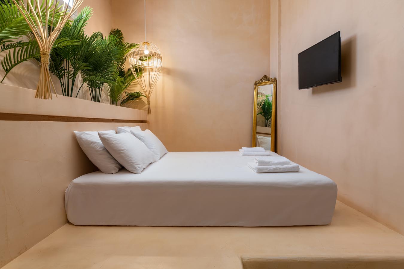 Rhodes holidays Legato House 12