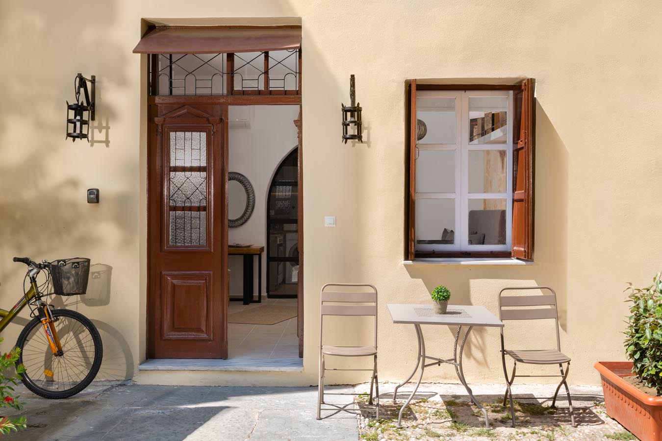 Rhodes holidays Legato House 15